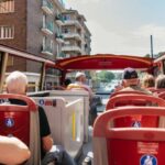 Turin: Hop-on Hop-off Bus Tour with 24 or 48-Hour Ticket - Exploring Turin through the Hop-on Hop-off Bus