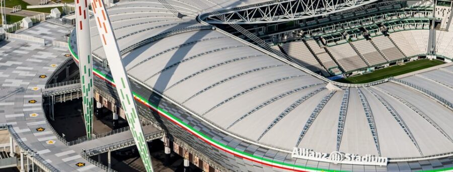 Turin: Juventus Museum entry ticket & Stadium Tour - Good To Know