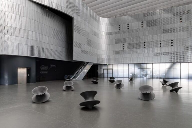 Turin: MAUTO Museum Ticket - Practical Tips for Visiting