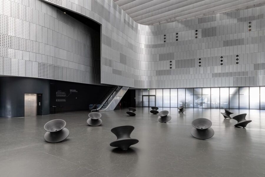 Turin: MAUTO Museum Ticket - Practical Tips for Visiting