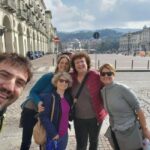 Turin: Private Walking Tour with a Local - The Itinerary: What You Might See and Experience
