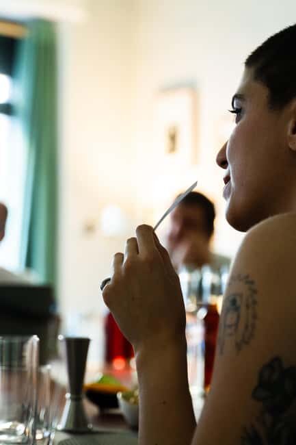 Turin: Sensory Experience with Fragrances & Cocktails - Unpacking the Experience: A Closer Look