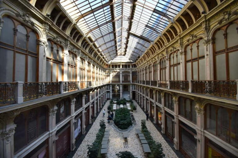 Turin: The Highlights guided tour - The Experience in Detail