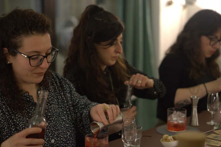 Turin: The Original Vermouth Experience with Cocktail-Making - Why This Tour Is a Great Deal