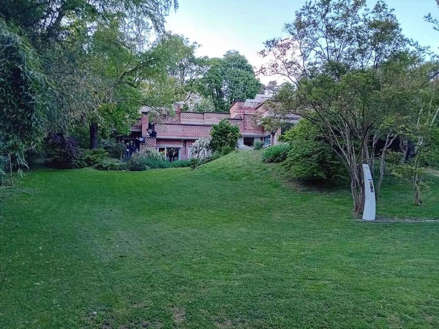 Turin: Visit and tasting at Casa Luzi Architecture and House Museum - FAQs