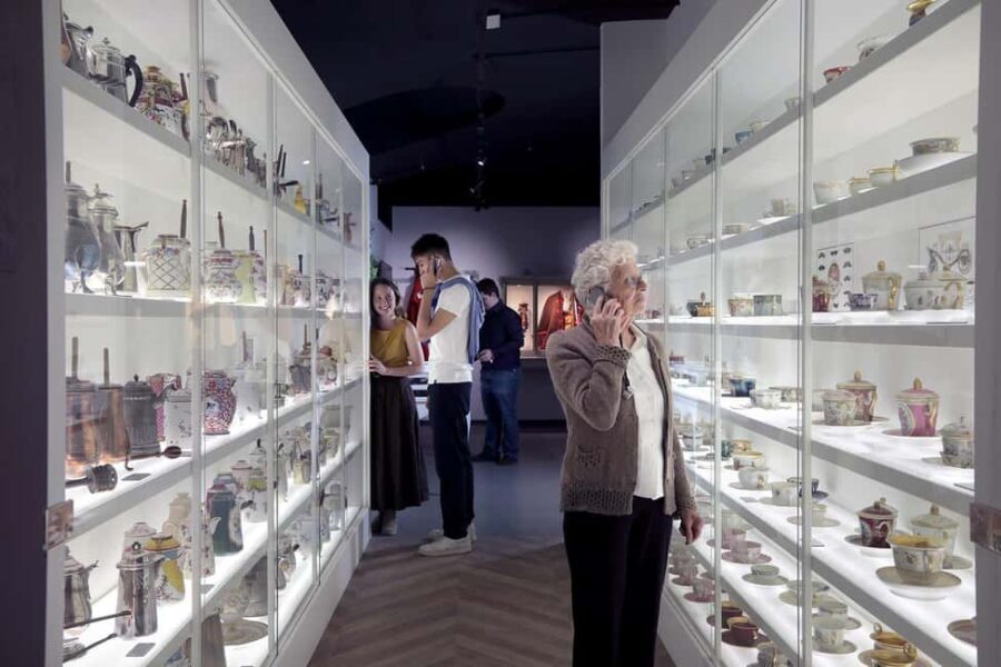 Turin: Visit to the Chocolate and Gianduja Museum, Choco-Story Torino - FAQ  