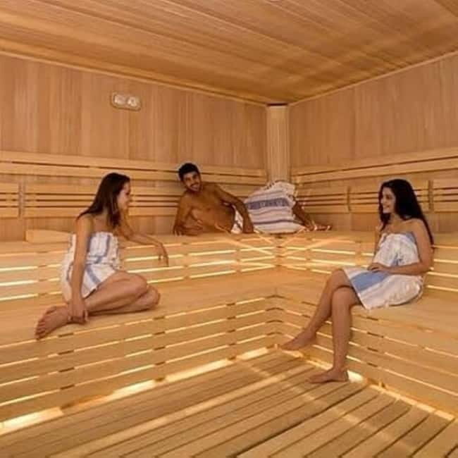 Turkish Bath Experience with Hotel Pick Up Included - What Is Included and What Is Not?