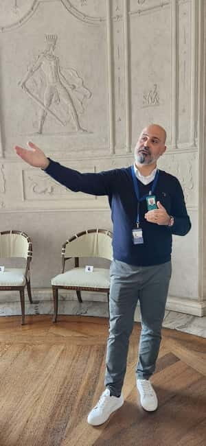 Turkish-Guided Tours in Stockholm - The Value of a Guided Experience