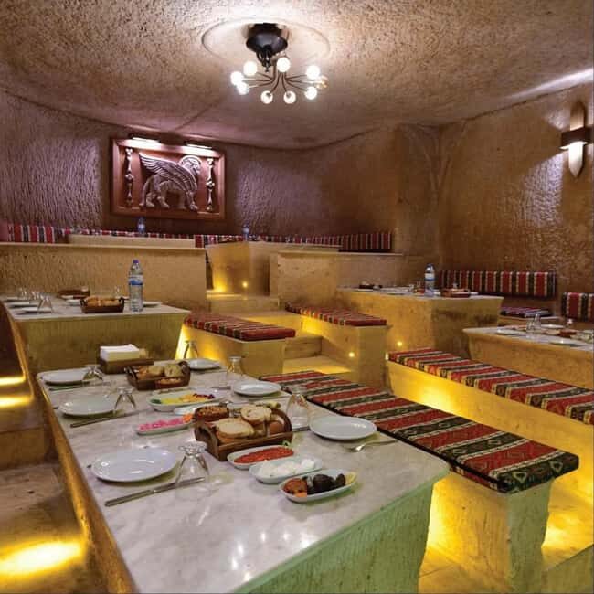 Turkish Night Show At Cave Restaurant Including Transfer - Who Will Appreciate This Experience?