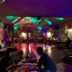 Turkish Night Show with dinner and unlimited drinks - Deep Dive into the Experience
