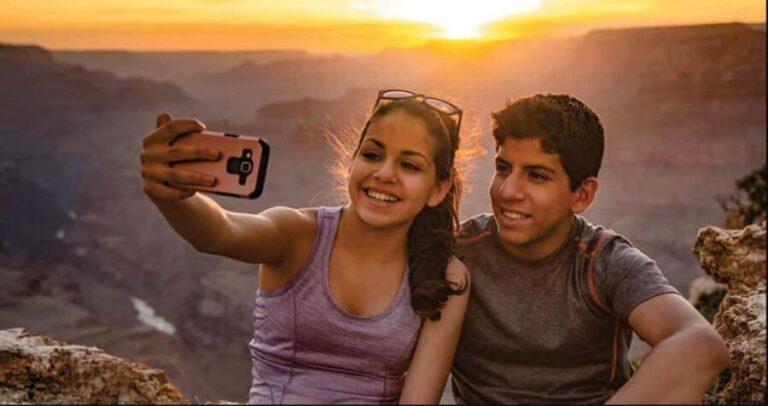 Tusayan: Grand Canyon National Park Sunset Pink Jeep Tour - An In-Depth Look at the Sunset Pink Jeep Tour  