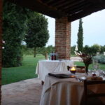 Tuscany: Garden Dinner with Award-Winning Sommelier - Final Thoughts