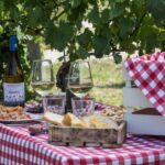 Tuscany: White Wine Tasting with Aperitivo at a Local Winery - The Winery and Surroundings