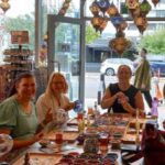 Tustin: Mosaic Lamp Making Workshop - What’s Included and What You Can Expect