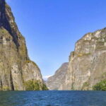 Tuxtla Gutiérrez:Sumidero Canyon, Viewpoints, English Guide - Transportation and Comfort
