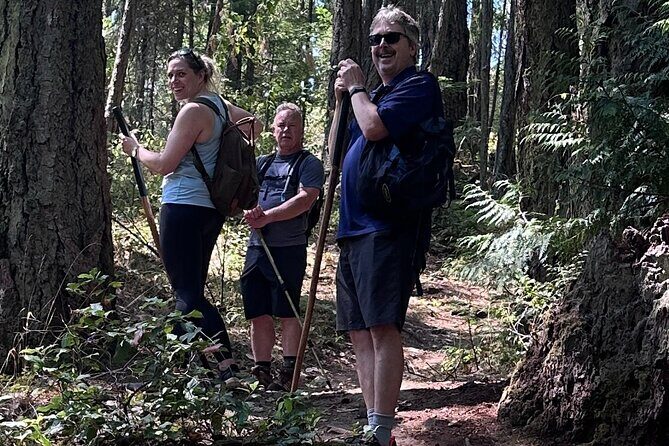 Twigs, Trails, Ales and Tall Tales - Authentic Real-World Insights