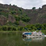 Twin Falls: Scenic Boat Tour of the Snake River - An In-Depth Look at the Twin Falls Scenic Boat Tour