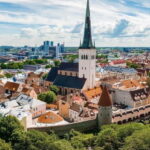 Two Countries in One Day: Day Trip from Riga to Tallinn - A Detailed Look at the Tour Experience
