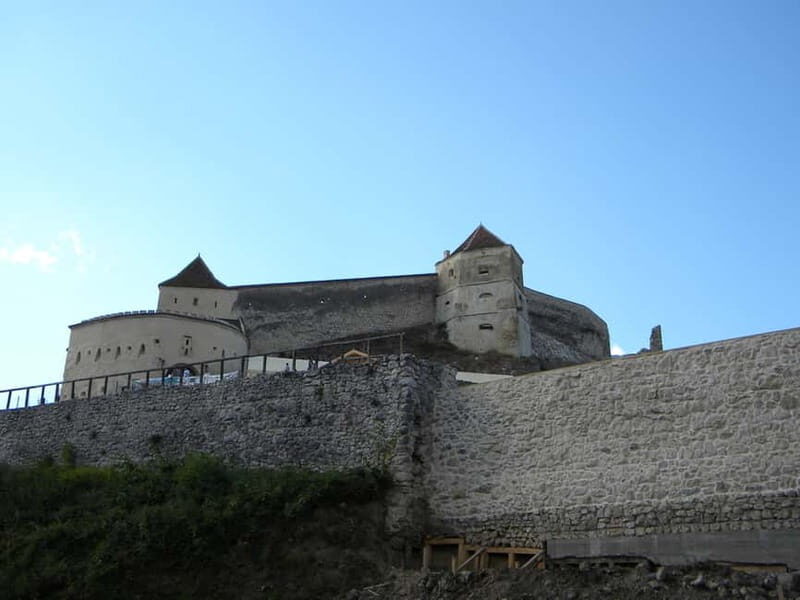 Two-Day Castle Tour in Transylvania - An In-Depth Look at the Itinerary
