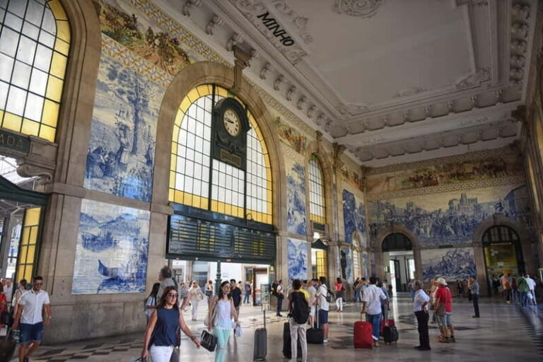 Two days to visit Fall Foliage in Douro Valley - Why This Tour Offers Great Value