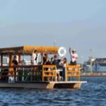 Tybee Island: Tiki Boat Sightseeing Cruise - Who Should Consider This Tour?