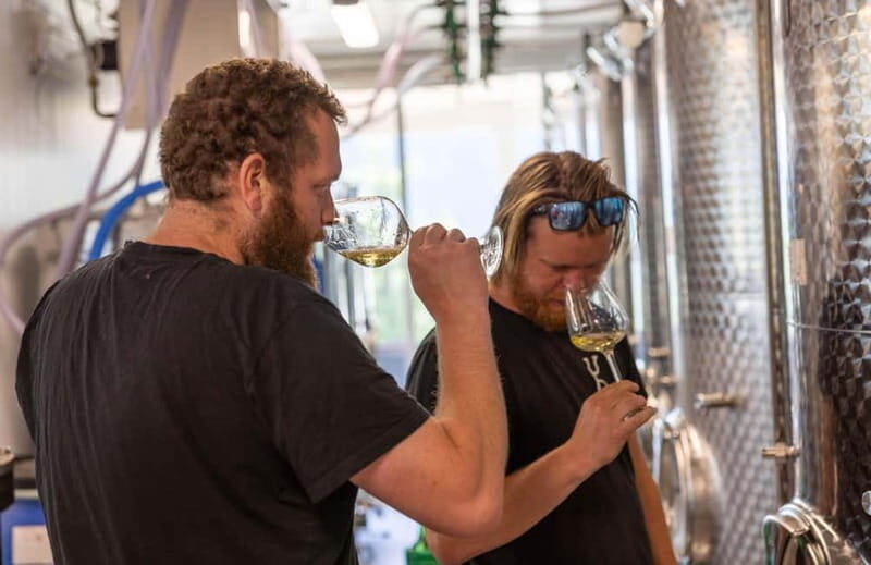 Tyssedal: Cider Tasting Tour - What Makes This Tour Stand Out?