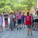 Úbeda Monumental Tour - What to Expect from the Tour