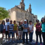 Úbeda: visita guiada con entradas - Architectural Marvels and Historic Landmarks