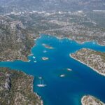 Ucagiz: Day Trip to Kekova by Boat - Kekova Island and Sunken City