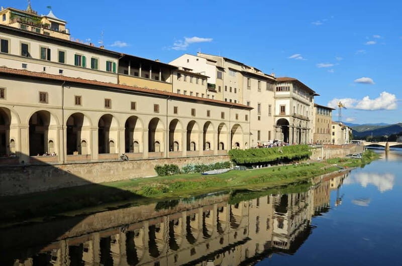 Uffizi Gallery & optional Vasari Corridor Guided Tour - Who Should Consider This Tour?