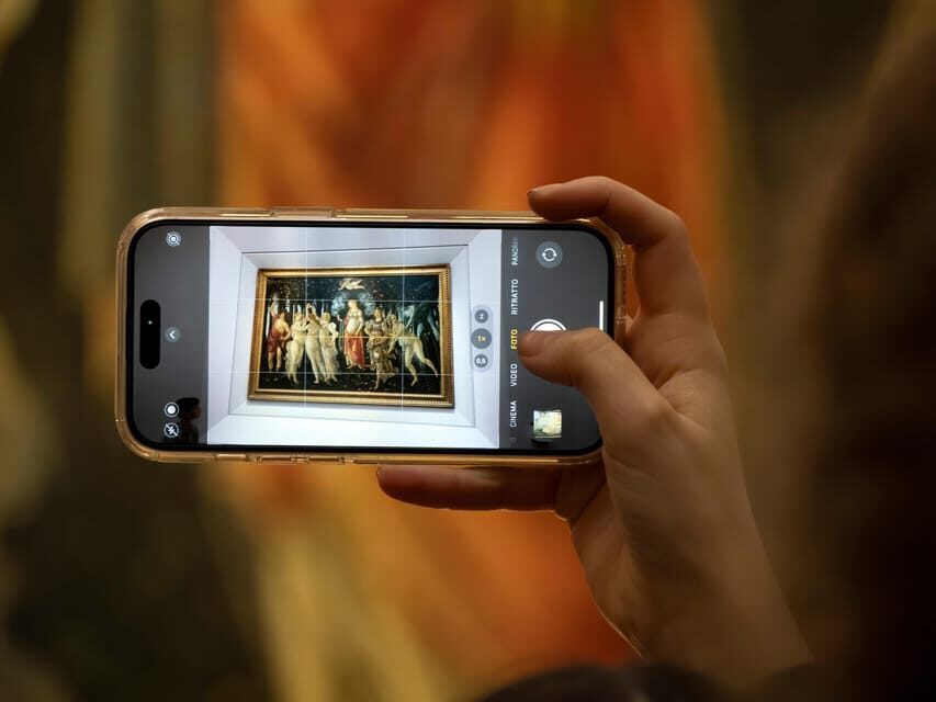Uffizi Gallery Skip-the-Line Entry with Audio Guide - Practical Aspects and Tips