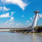 UFO Observation Deck Bratislava Private Tour with Admission - The Value of a Private Guided Tour in Bratislava