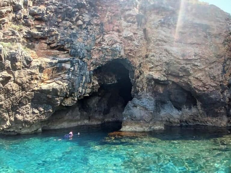 Ulcinj: Boat Tour - Sunset tour, beach tour, fishing tour - A Deep Dive into the Ulcinj Boat Tour Experience