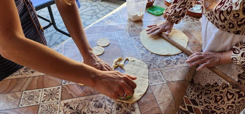 Ulcinj: Cooking Class - Including Dinner - Local experience - What to Expect from the Cooking Class