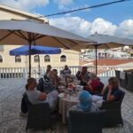 Ulcinj: Local taste. Breakfast, Lunch or Dinner - Practical Details