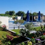 Ulcinj: relaxation by the pool - What to Expect During Your Day at the Pool