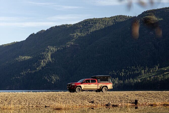 Ultimate British Columbia Road Trip: Vancouver to Calgary - What Travelers Can Expect