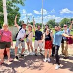 Ultimate Denver Day Out: Red Rocks, City Views & Ice Cream - What the Tour Means for Travelers