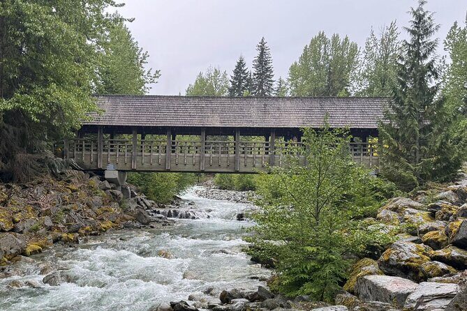 Ultimate Explorer Tour - A Detailed Look at the Ultimate Explorer Tour