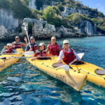 Ultimate Kekova Island Kayaking Trip - What It’s Like to Experience the Tour