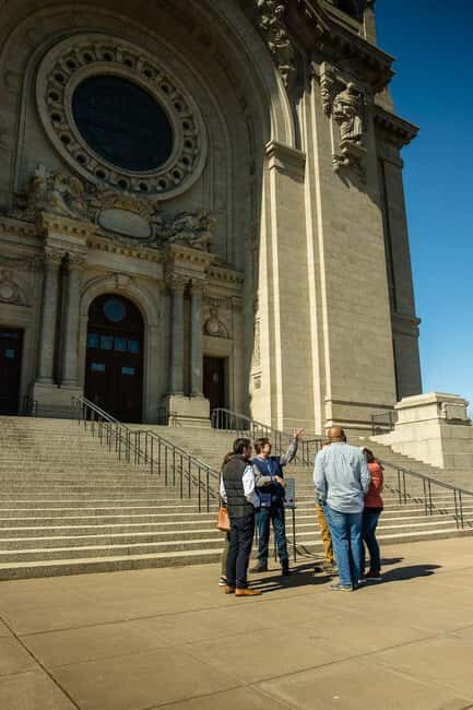 Ultimate St. Paul Walking Tour - Minnesota's Hidden Secrets - An Overview of What You’ll Experience