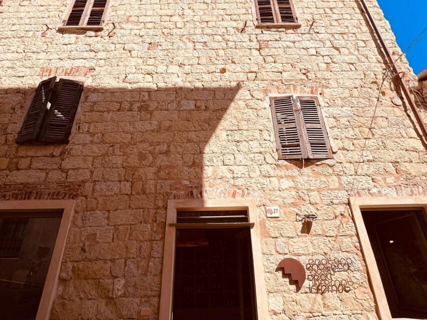 Underground Cave Visit with Food & Wine Tasting near Asti - Discovering the Caves of Cella Monte