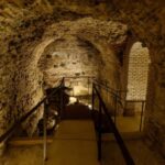 Underground Toledo: Roman baths, dungeons, and secrets beneath the city - Why This Tour Is Worth It