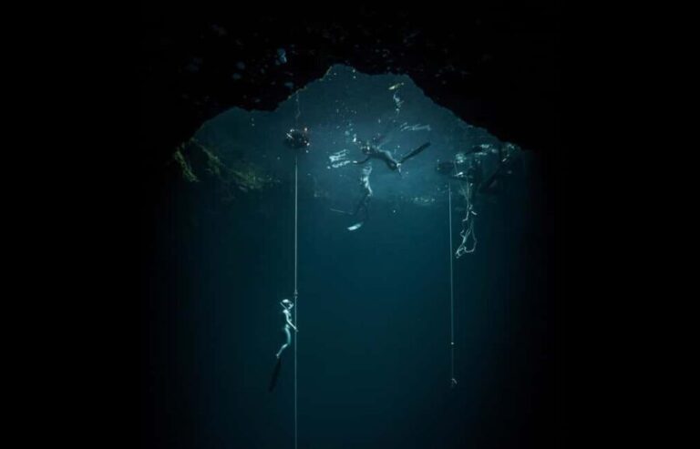 Underwater Portrait Photography Session - Pricing and Value