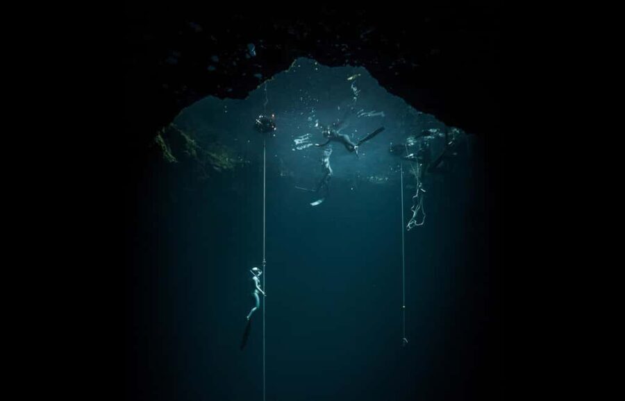 Underwater Portrait Photography Session - Pricing and Value