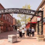 Unexpected Moncton: Downtown Food and Drink Tour - A Deep Dive into the Moncton Food and Drink Tour Experience