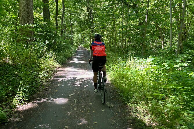 Unforgettable Small Group Biking Tours from Chicago to Milwaukee - The Experience: Pros and Cons