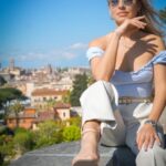 Unique Photoshoot in Rome - The Value of the Experience and Photos