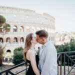 Unique Rome Photographer - The Photographer and the Tour Experience