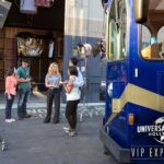 Universal Studios Hollywood: VIP Tour with Ticket - Detailed Breakdown of the Day